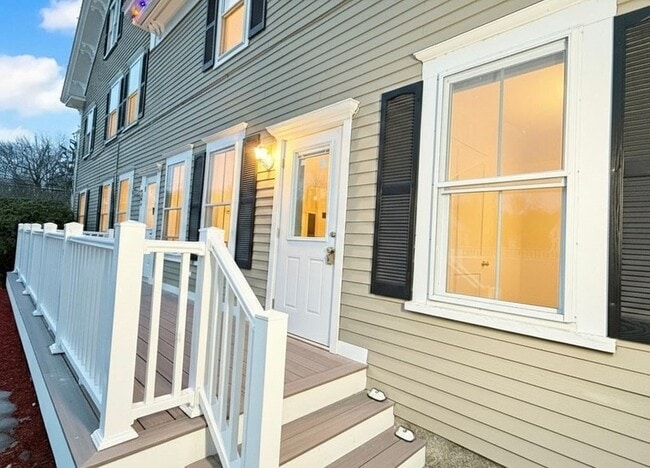 Foto del edificio - 264 Middlesex Rd