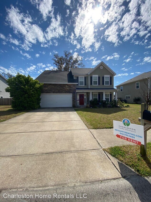 Primary Photo - 2031 Chilhowee Rd