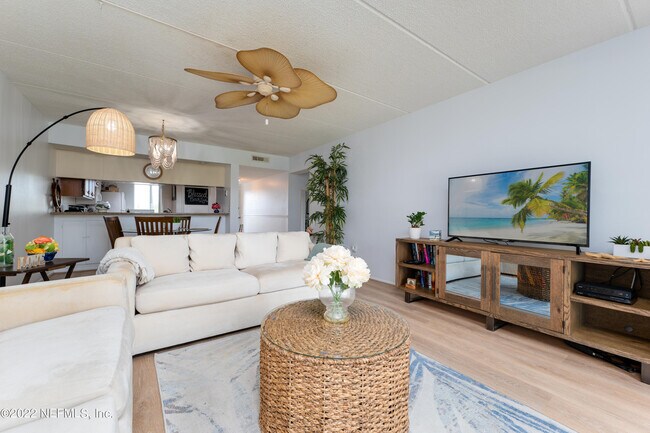 Building Photo - 8130 A1A S