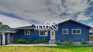 Building Photo - 5606 Roza Hill Dr