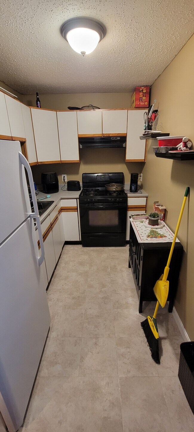 Cocina - 811 Walnut St