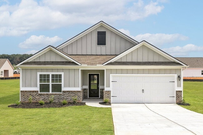 Building Photo - 1428 Sodbuster Dr