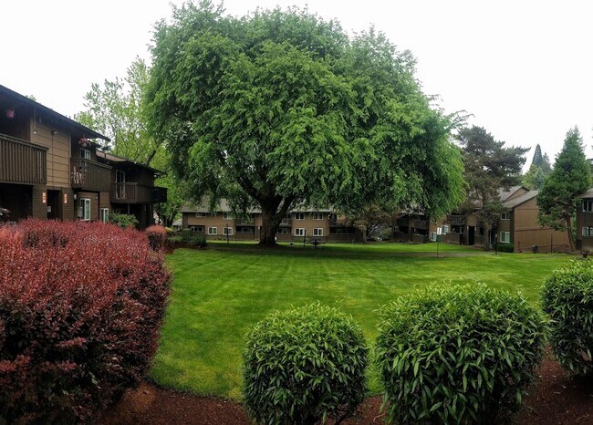 Foto del edificio - Westbrook Village