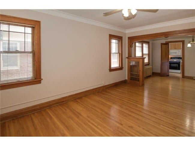 Foto del edificio - 3216 Fremont Ave S