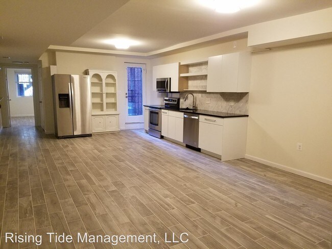 Foto del edificio - 1331 Irving St NW