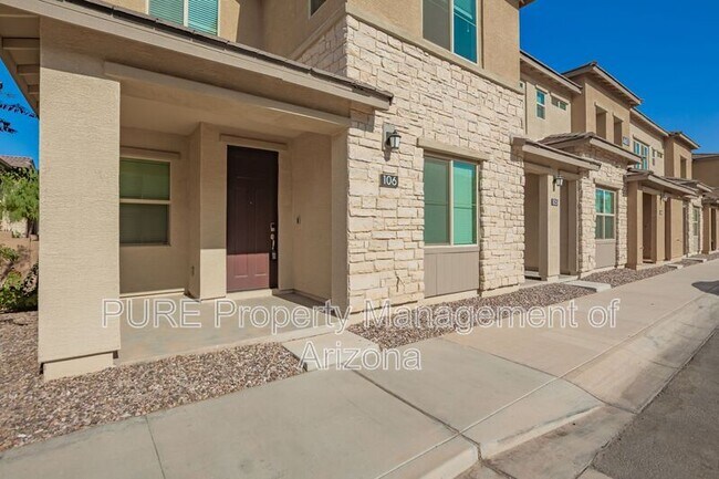 Photo - 4601 S Renaissance Dr Townhome