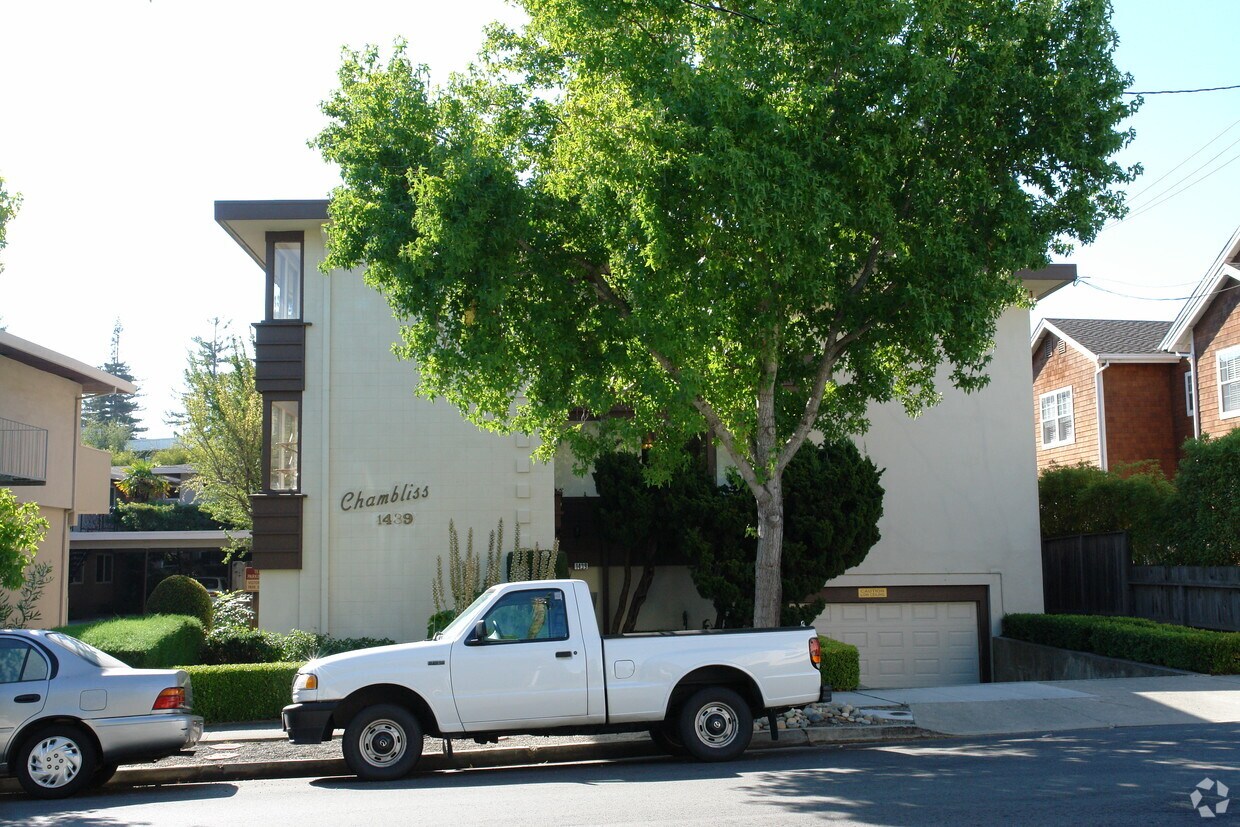 Foto del edificio - The Chambliss