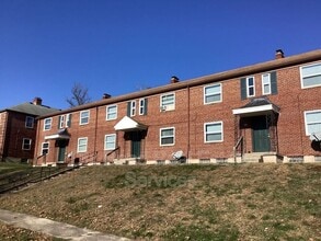 Building Photo - 239 Ryburn Ave