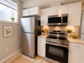 Building Photo - 20724-20742 42 Avenue NW
