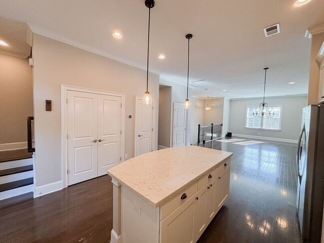 Photo - 1028 Bowman Woods Dr House