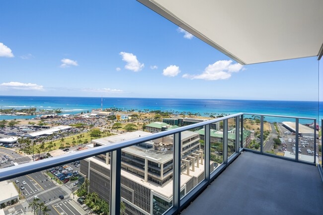 Building Photo - 600 Ala Moana Blvd
