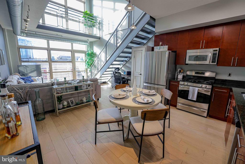 Foto principal - 1390 Kenyon St NW