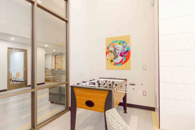 Yugo Minne Sydney Hall-3 - Yugo The Sydney at Dinkytown