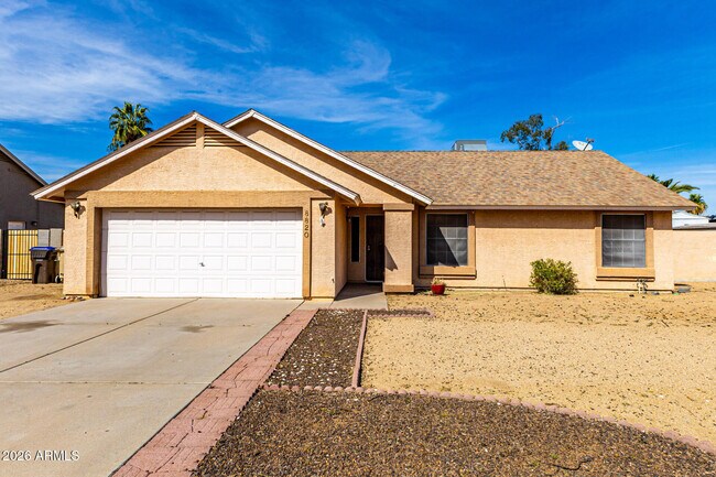 Foto del edificio - 8820 W Alice Ave