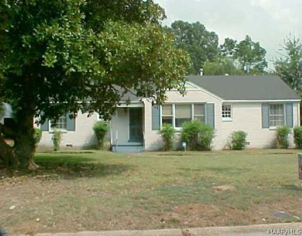 Primary Photo - 3271 Gilmer Ave