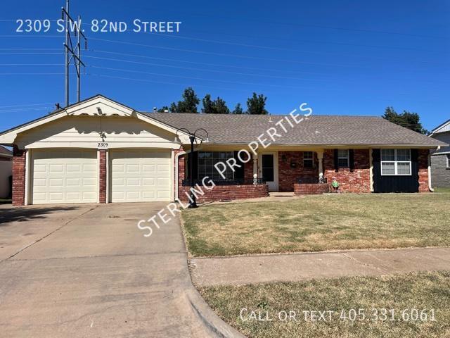 Photo - 2309 S.W. 82nd Street-