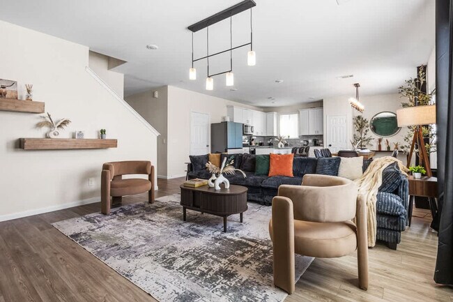 Foto del edificio - 6706 Hobby Wind Ridge Dr