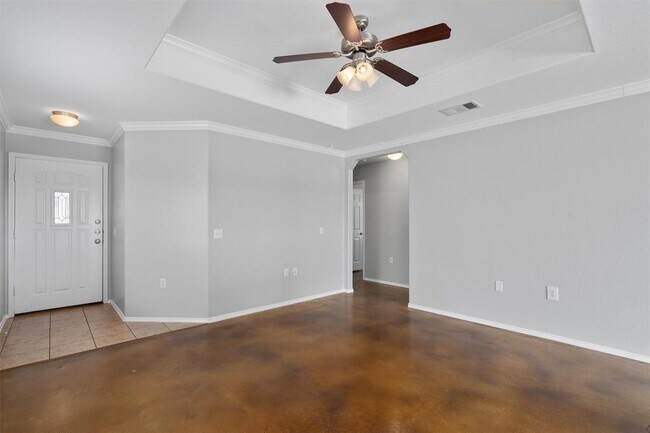 Foto del edificio - 9009 Southwick Dr