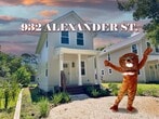 Primary Photo - 932 Alexander St