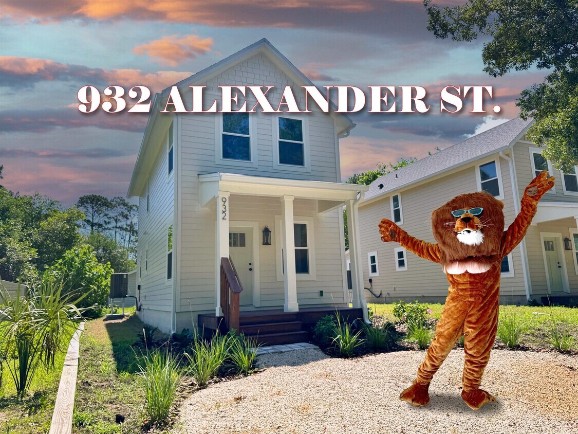 Foto principal - 932 Alexander St