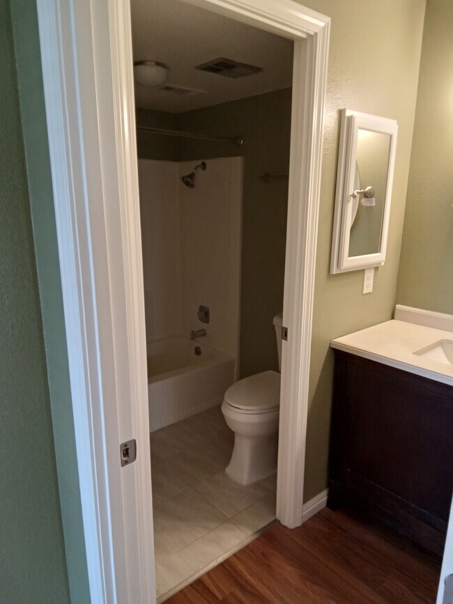 Building Photo - 4651 S Quail Vista Ln