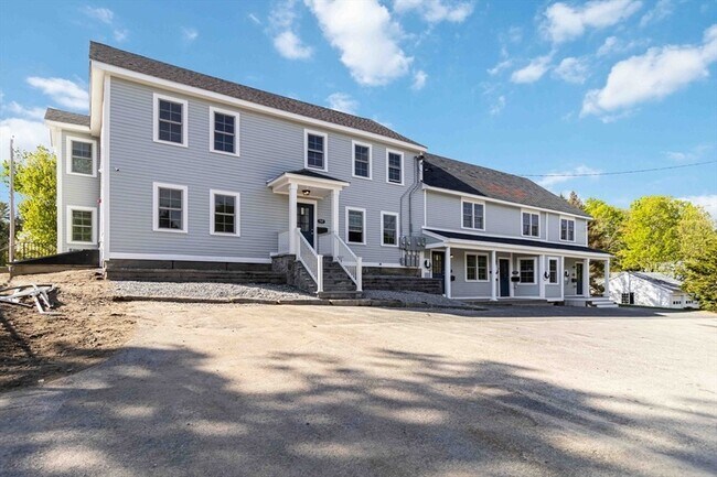 Foto del edificio - 192 Main St