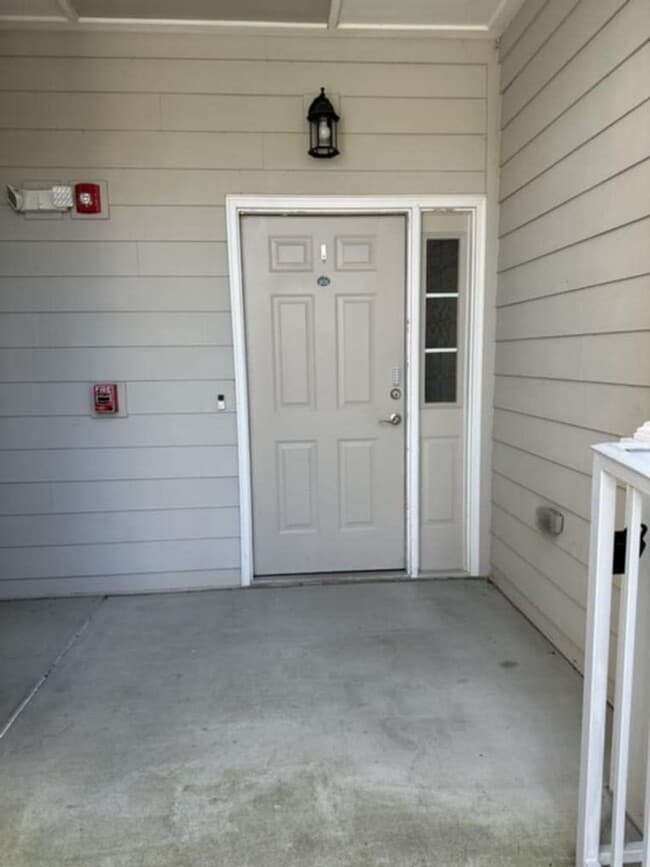 Foto del edificio - Condo in gated Anderson Creek Club!