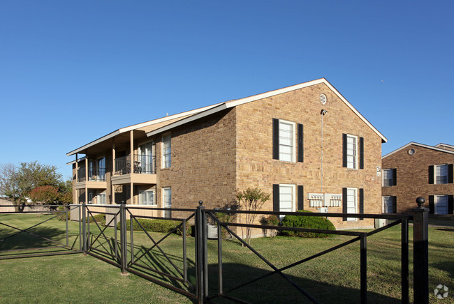 Foto del edificio - Wymberly Pointe