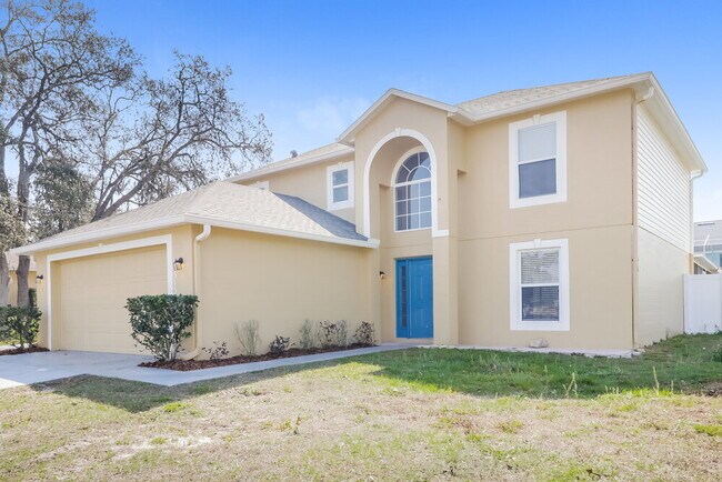 Foto del edificio - 11515 Linden Dr