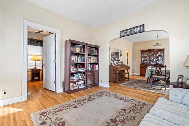 Building Photo - 1206 Clement St