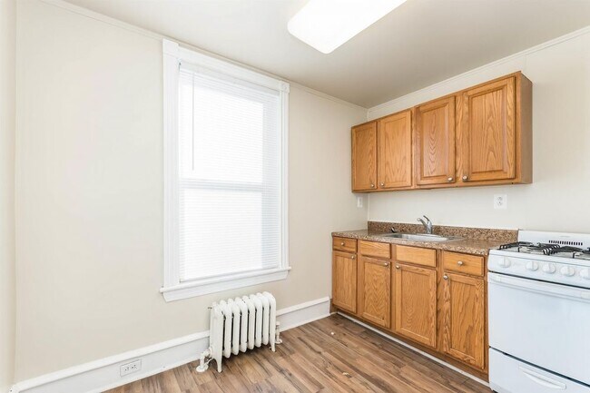 Foto del edificio - 121 7th Avenue Unit B