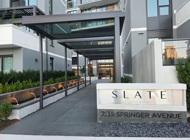 Building Photo - 2135 Springer Av