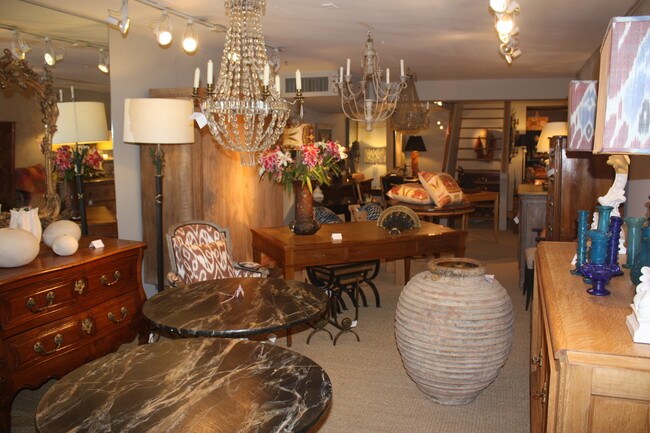 Foto del edificio - 243 E 60th St