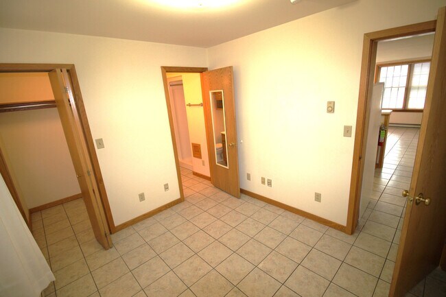 Foto del edificio - 601 S Pugh St