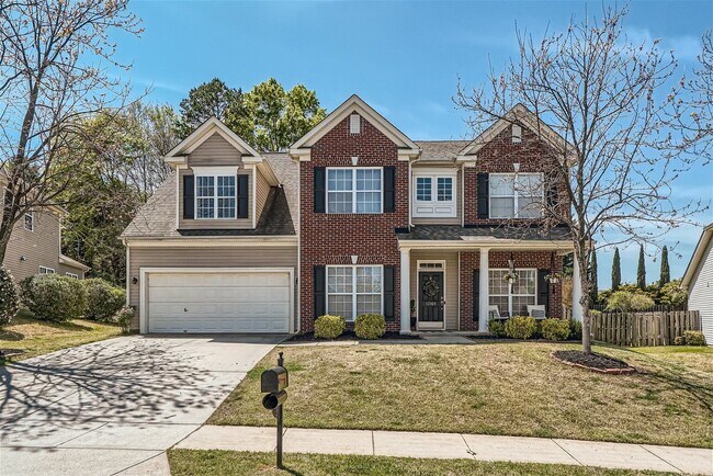 Foto del edificio - 13165 Wilburn Park Ln