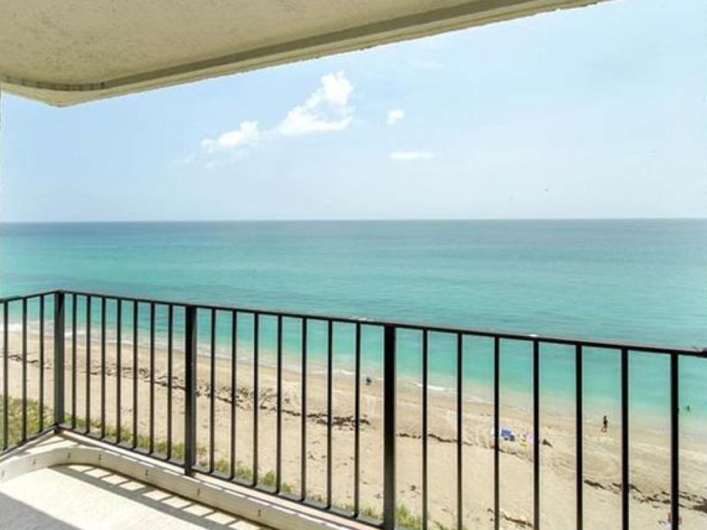 Primary Photo - 9400 S Ocean Dr