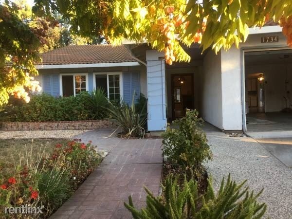 Building Photo - 4 br, 2 bath House - 1734 Cheney Drive