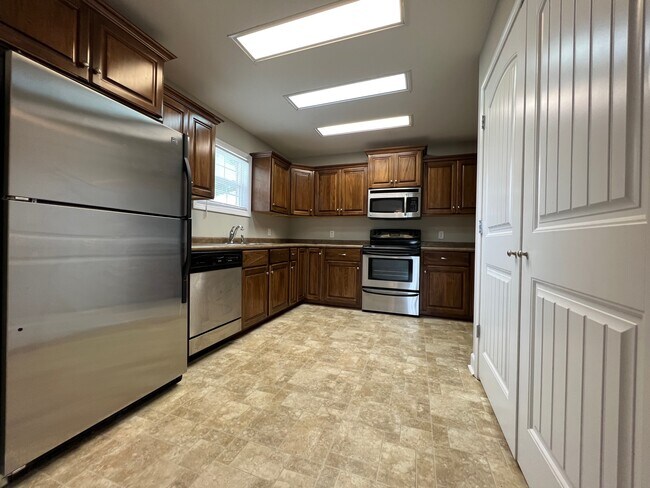 Foto del edificio - 121 Nature Way