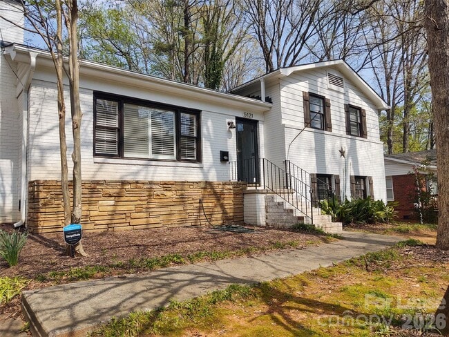 Building Photo - 5121 Kistler Ave