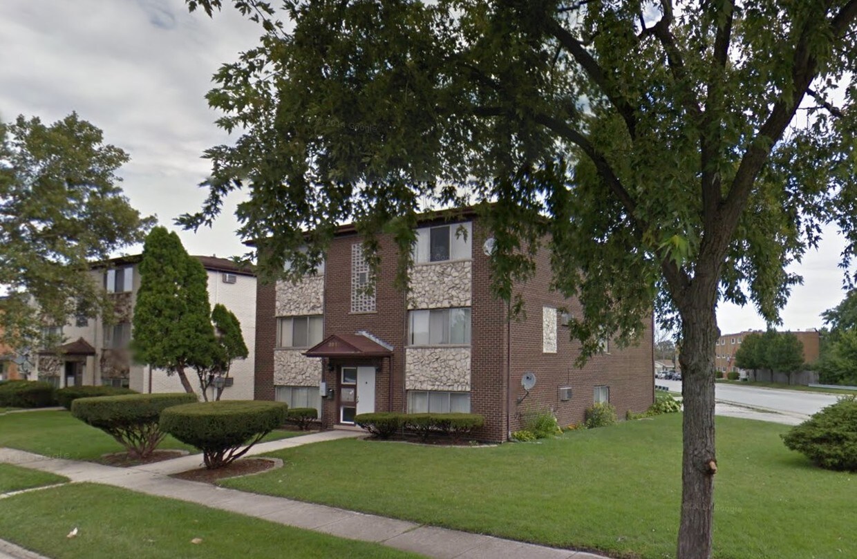3910 W 124th St Unit 1W, Alsip, IL 60803 Apartments in Alsip, IL