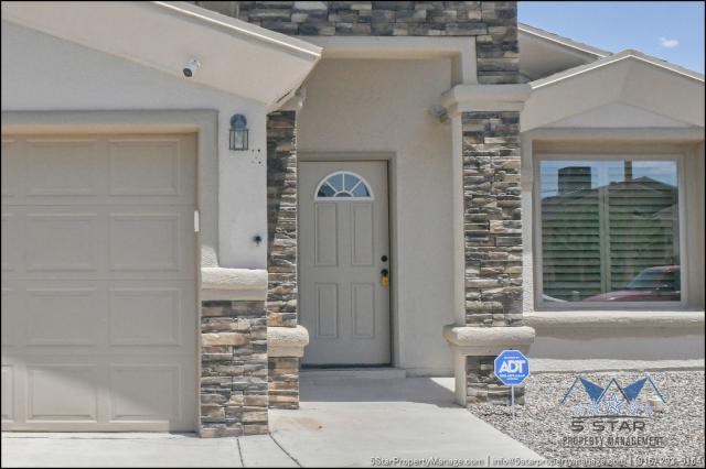 Building Photo - 4 bedroom in El Paso TX 79938