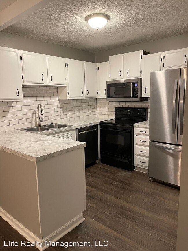Foto del edificio - 4 br, 2 bath House - 4135 Yewells Landing ...
