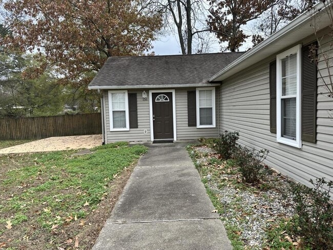 Building Photo - 156 Wyatt Cove