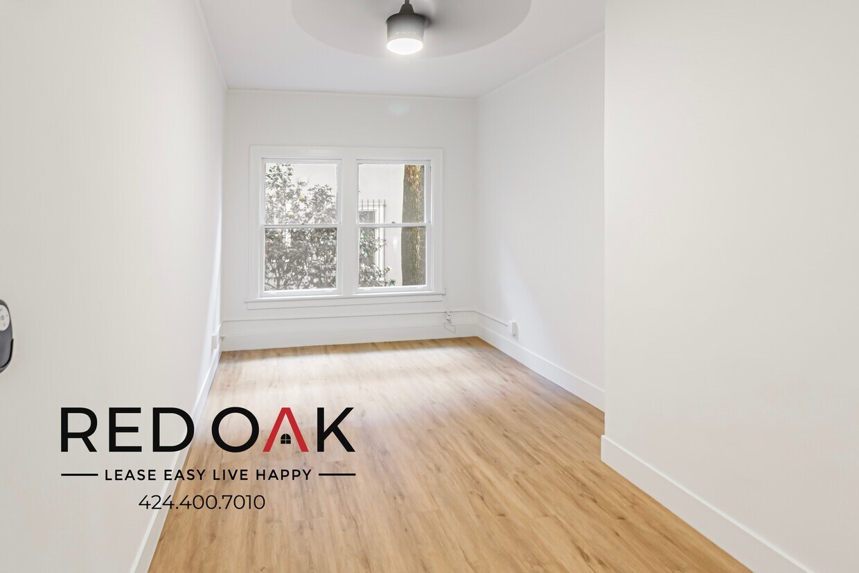 Foto principal - 523 S Westmoreland Ave