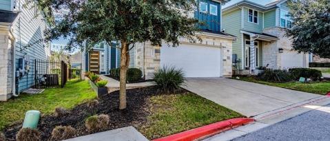 Foto del edificio - 2215 Capulet St