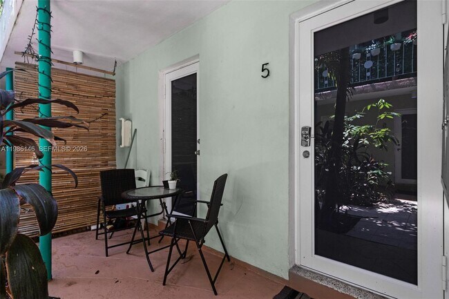 Foto del edificio - 1117 Meridian Ave