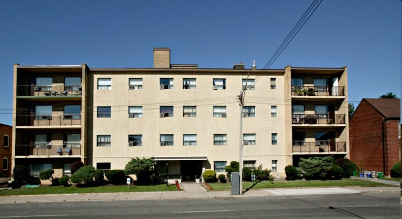 Photo principale - 990 Avenue Rd