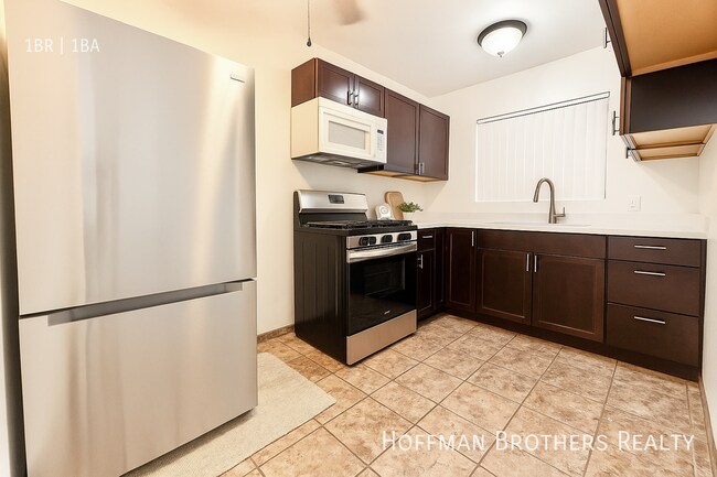 Foto del edificio - 2718 Cochran Ave