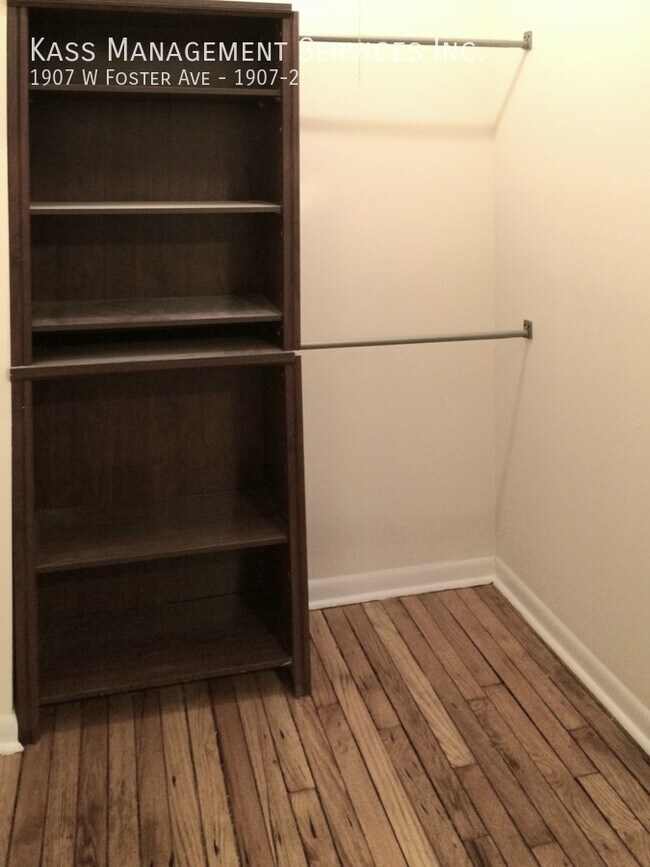 Foto del edificio - Fantastic 1 bed  - Hardwood Floors - Laund...