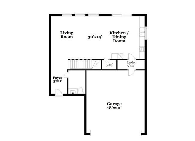 Building Photo - 3257 S Chaparral Rd